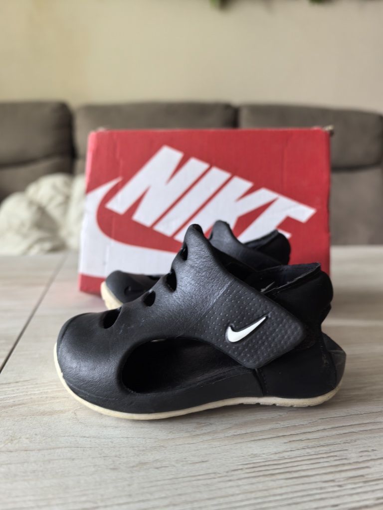Детски сандали-  Nike, Crocs, Puma