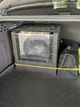 Vand subwoofer Mac cu amplificator Blaster 500w