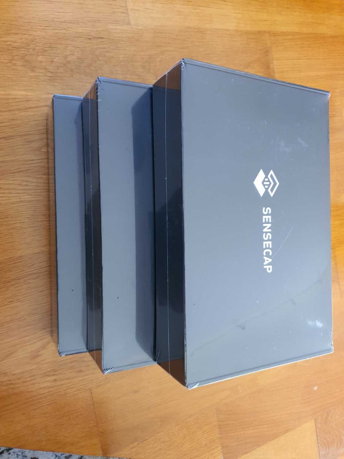 SenseCAP M1 Helium, Crankk, IoT miner