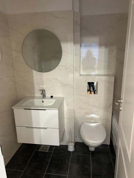 Apartament 2 camere de închiriat Floresti-Parcu Poligon