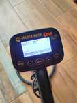 Golden mask one black 15 khz Металодетектор