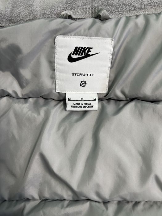 Грейка Nike Storm-Fit