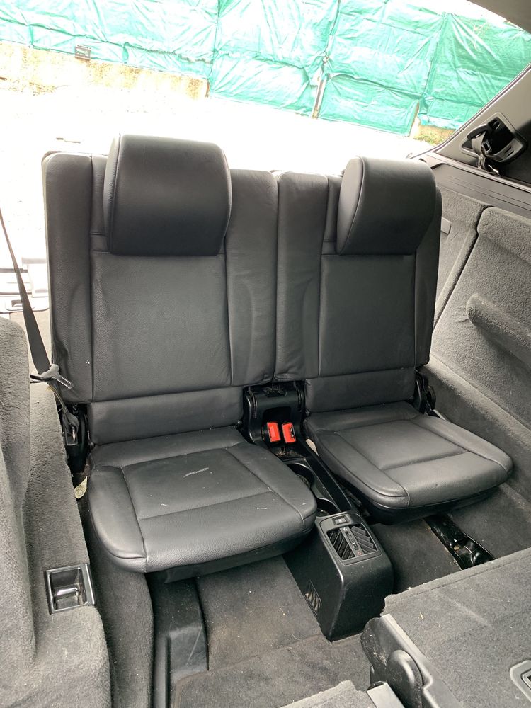Продаваме на части бмв х5 3.0д е70 bmw x5 3.0d