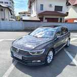 VW Passat B8  ultra/190 Cp / Panoramic / dsg / alcantara + masaj / led