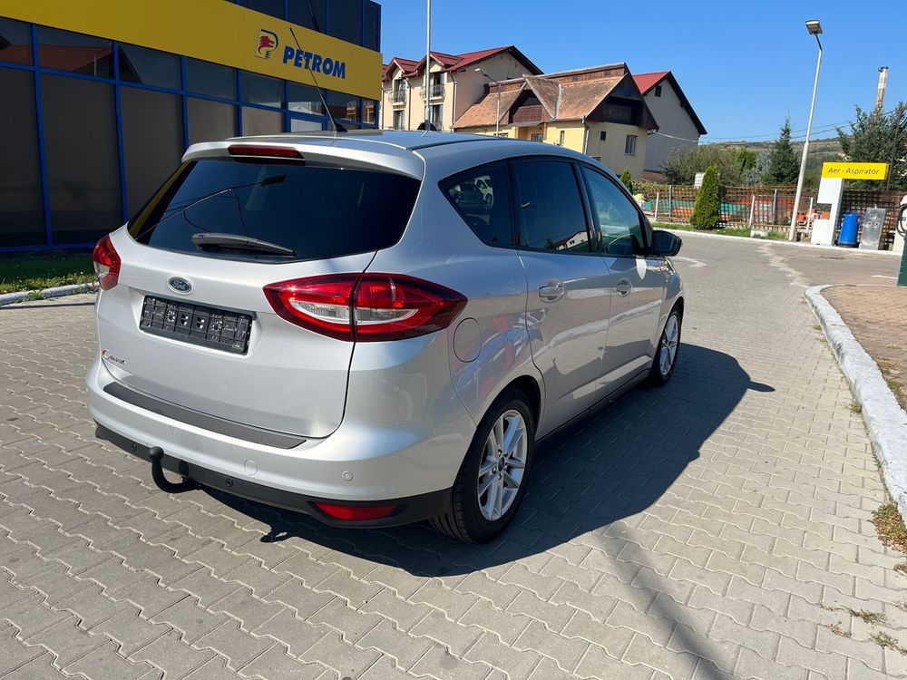 Ford C max 2017 !