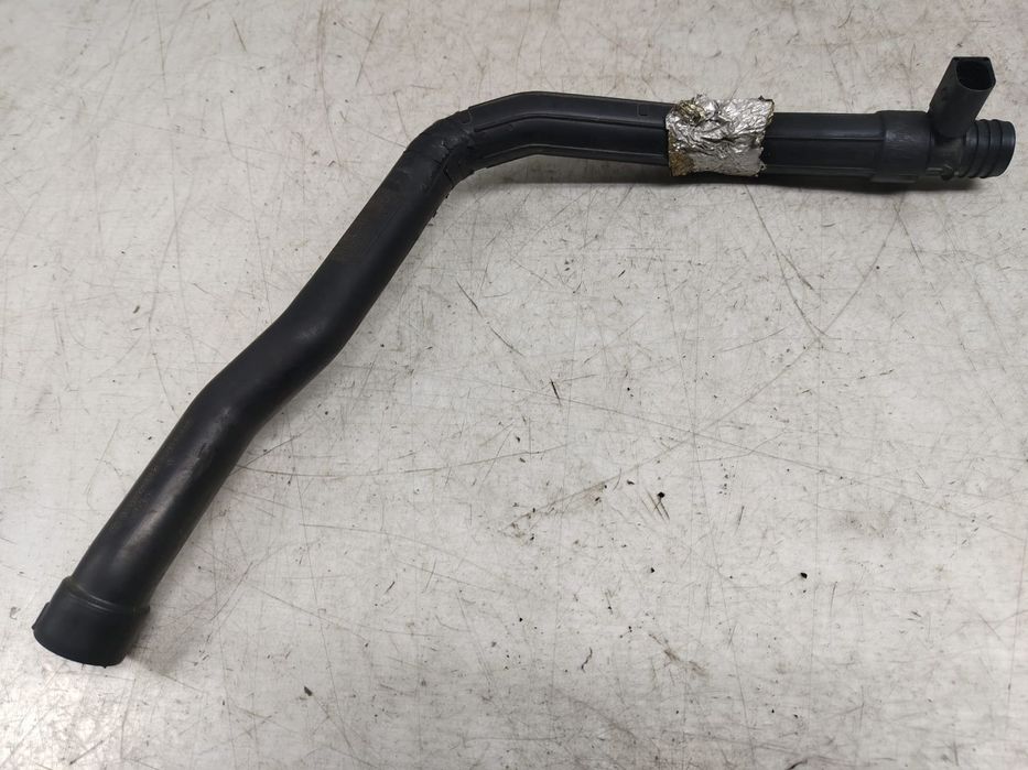 Conducta epurator gaze 2.2 cdi om651 A6510101282 Mercedes-Benz E-Clas