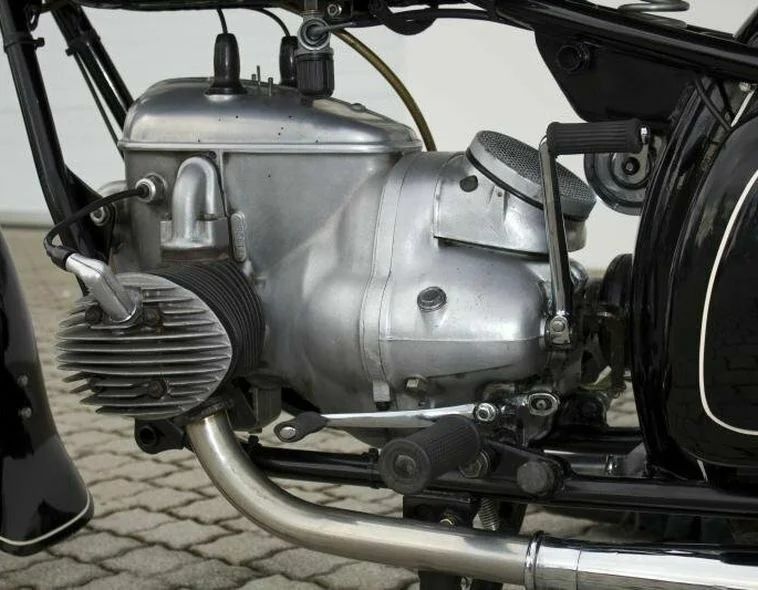 Продам мотоцикл IFA BK350 (немецский)