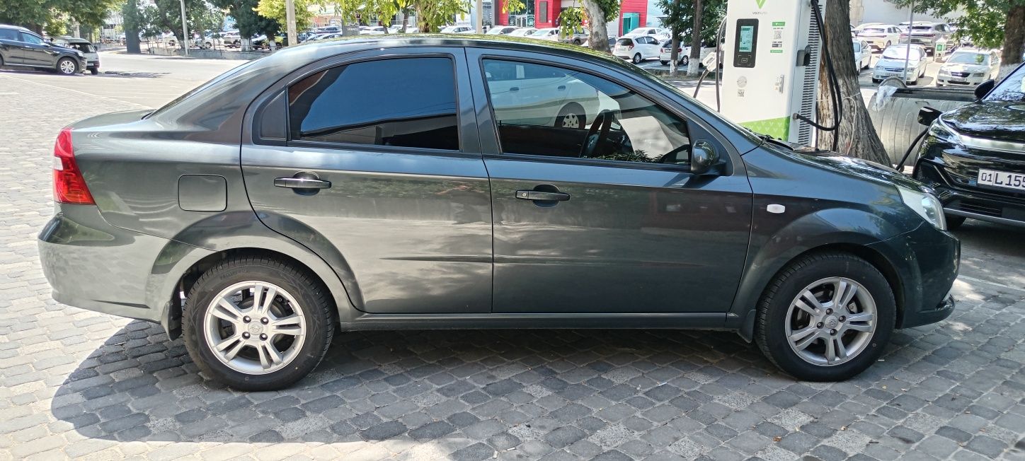 Нексия 3 автомат 2020