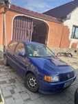 vw polo 1.4 automat