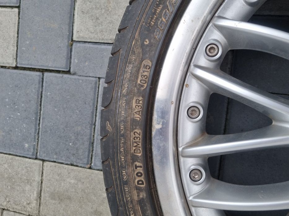 Jante pentru Audi,vw pheiton