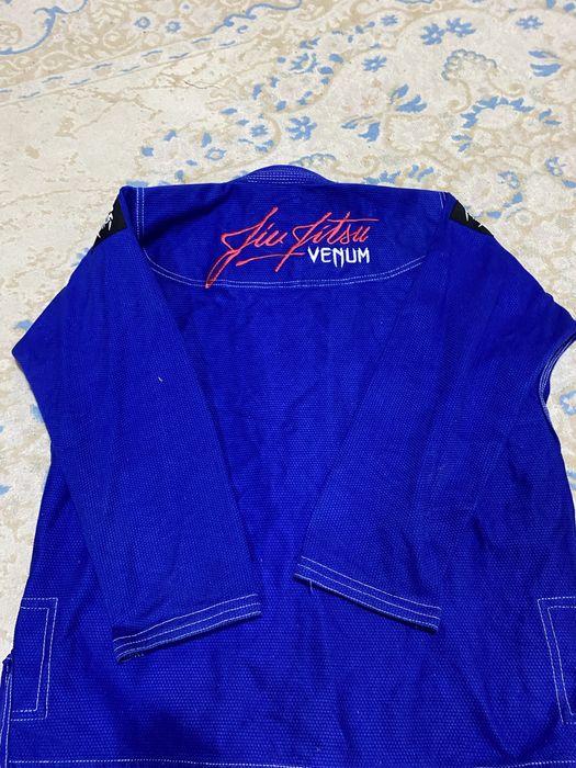 Кимано джуджитсу