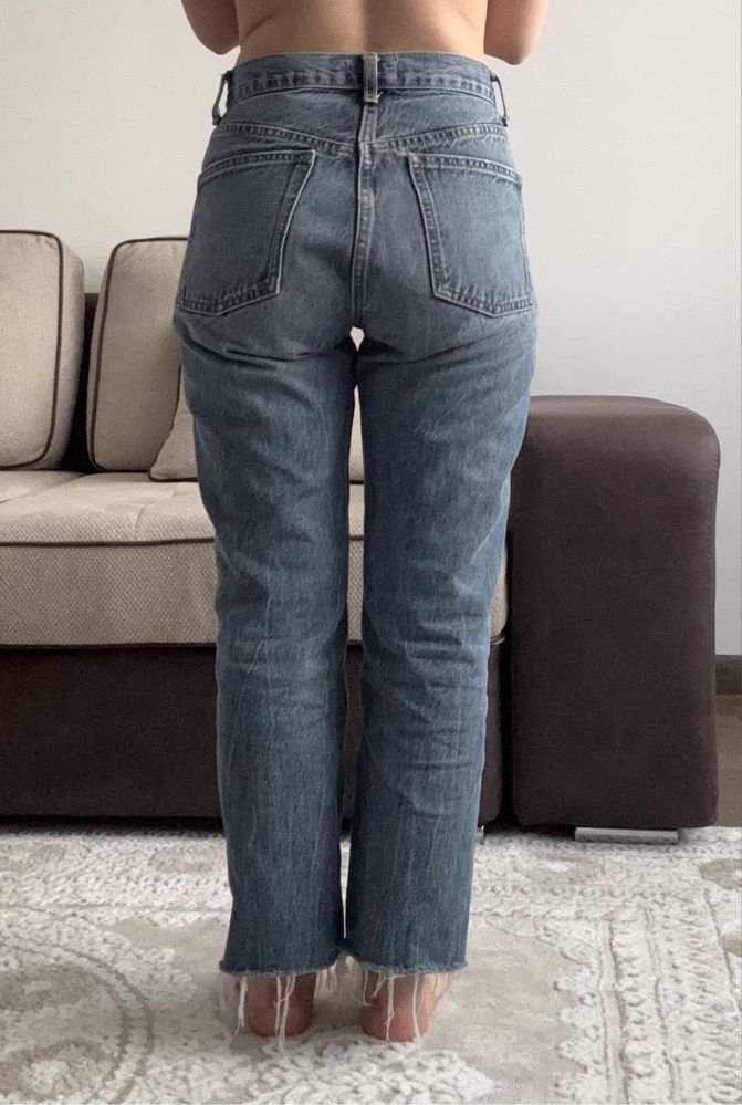Дамски Дънки Zara