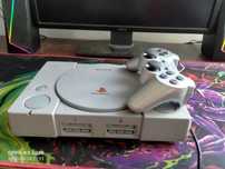 playstation 1 (PS1)