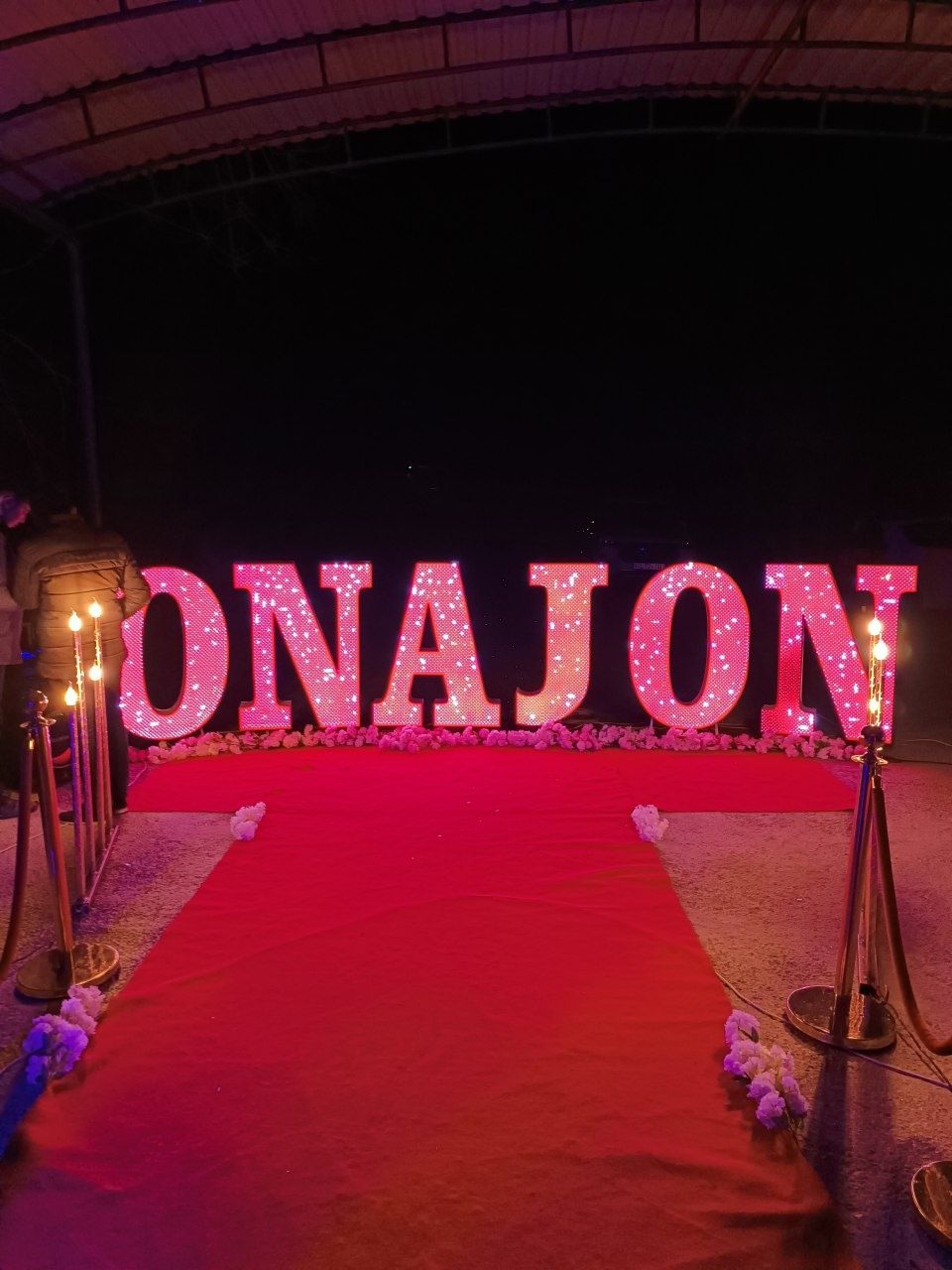Dekaratsiya Onajon+T+P sotiladi