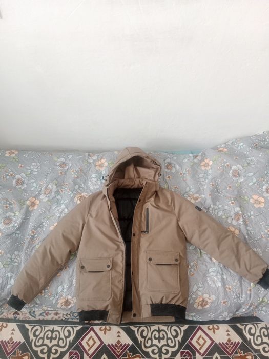 Куртка Calvin Klein