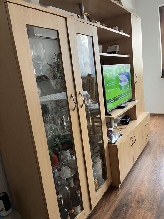 Холна секция “ Елит”