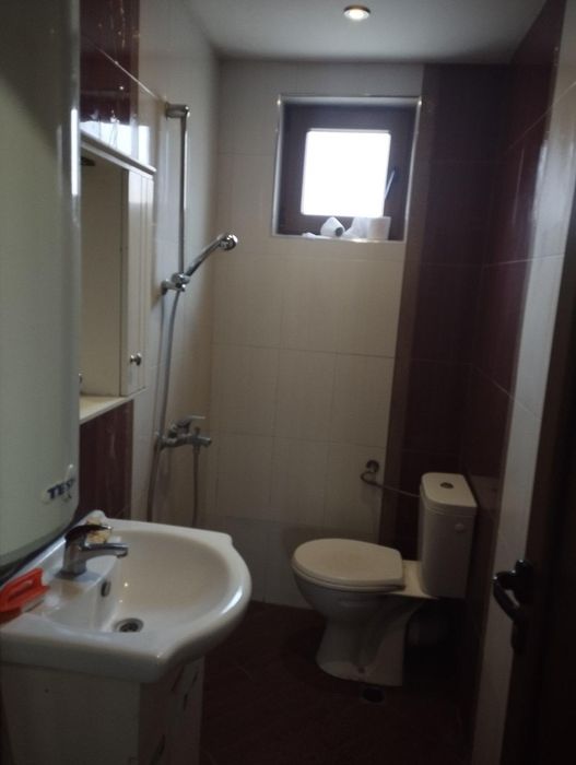 Дава се под наем Многостаен апартамент в Пловдив, Христо Смирненски - 120 кв.м за 612 € - Снимка #4