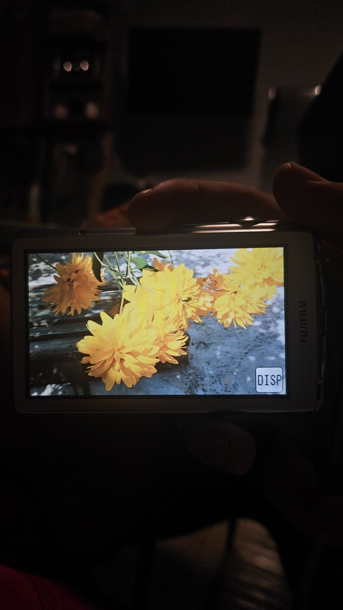 Дигитален фотоапарат Fujifilm finepix z800