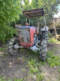 Tractor Ford 3600 4x4