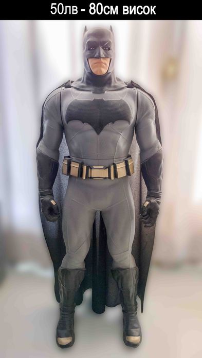 Batman Статуетки