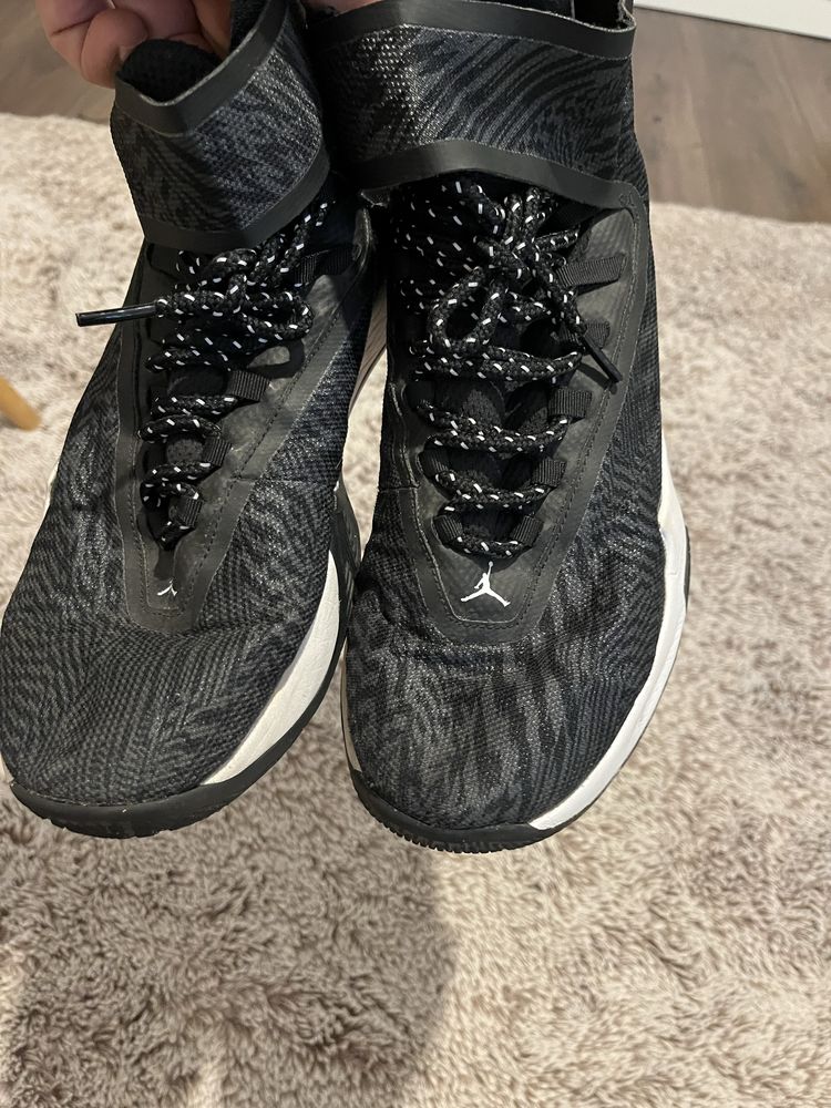 Nike Air Jordan Fly Unlimited-оригинални мъжки маратонки