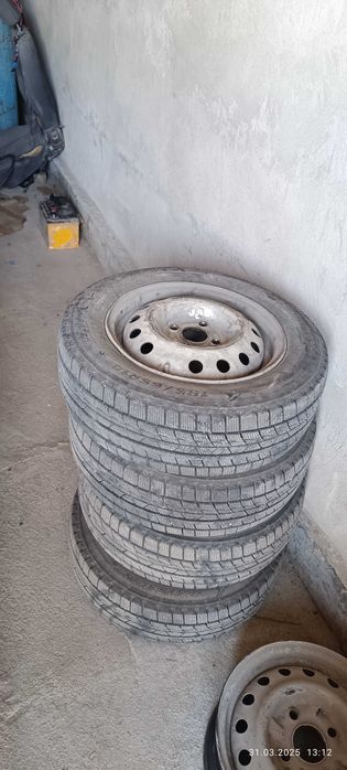 Зимный донгелек сатылады