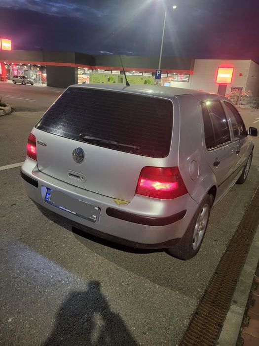 De vânzare VW Golf 4