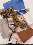 чанти Furla, Christallen B, Boss, Kate Spade, ByFar