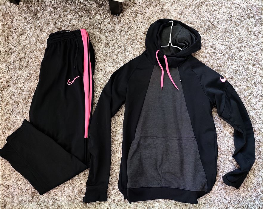 Compleu trening nike drifit 2024