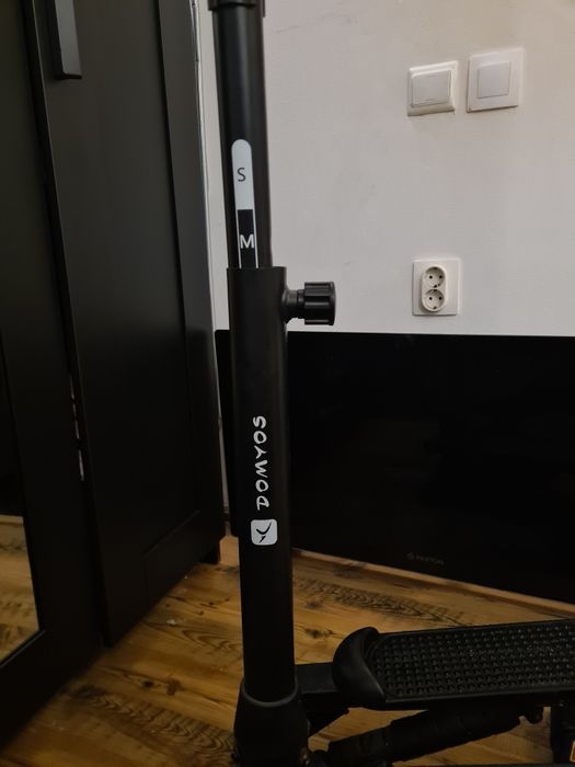 Stepper Domyos ST510 – foarte puțin folosit, stare foarte bună