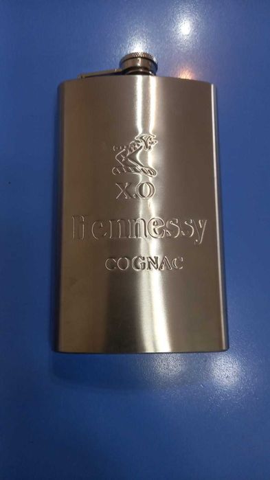 Фляжка сувенирная. 10 OZ.