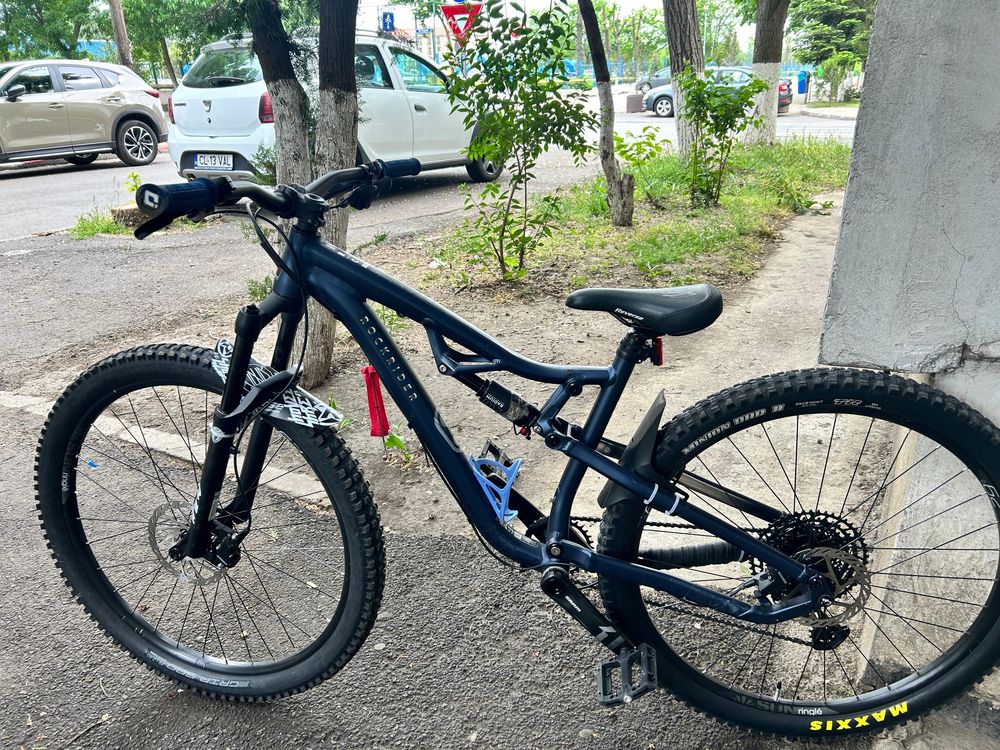 Rockrider AM 100S