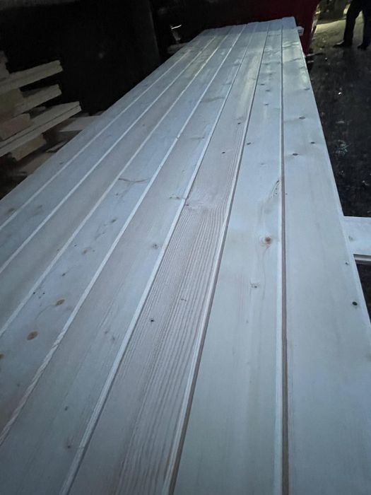 Lambriu lemn calitatea A