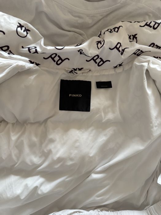 Дамско яке Pinko