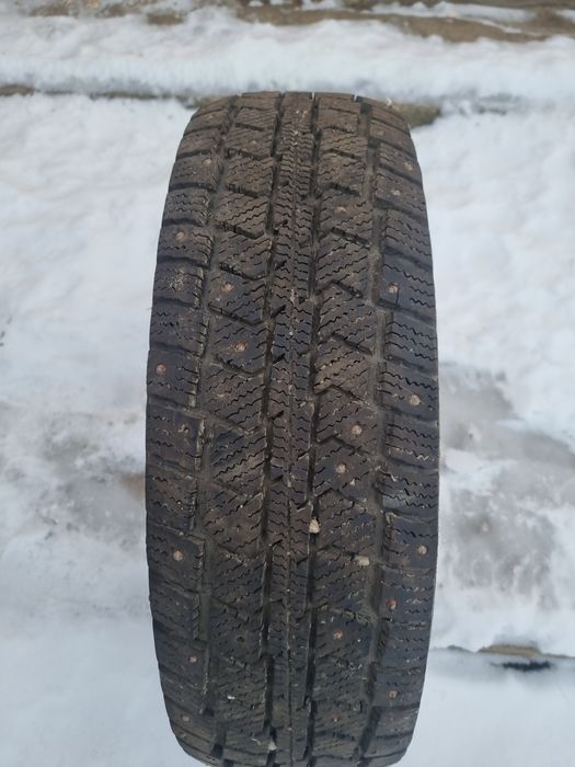 Шины R16 215/75/16