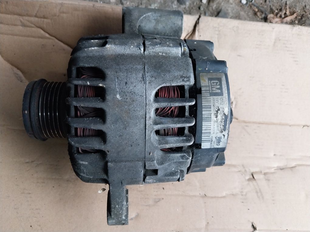 Alternator opel insignia 2.0 cdti an 2010