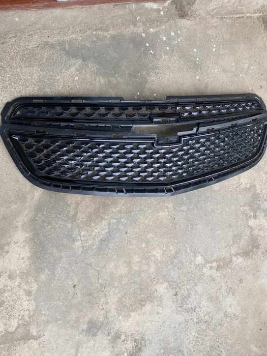 Pashti yangiday kobilt uchun ablisofka