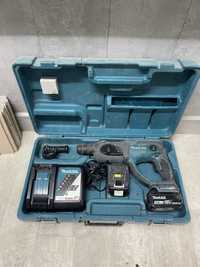 перфоратор Makita DHR202RF