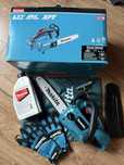 Drujba Makita DUC 254 18v - GARANTIE