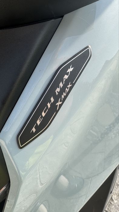 Scuter Yamaha X Max 2025 Tech Max 125 ca nou