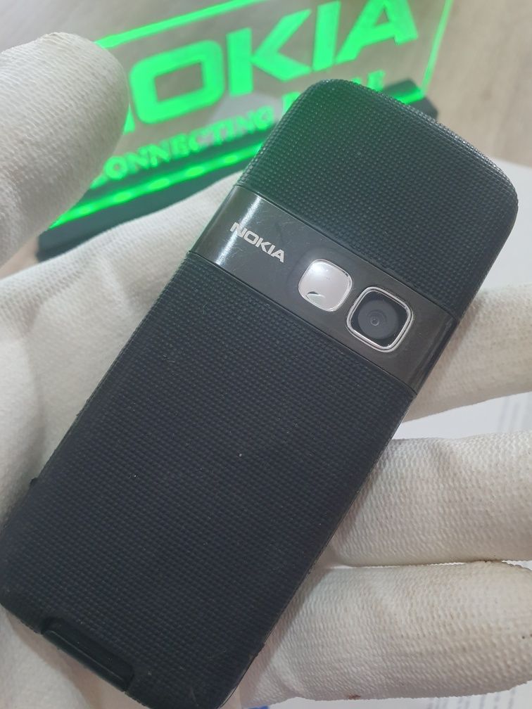 Nokia 6080 Black Stare Bună!