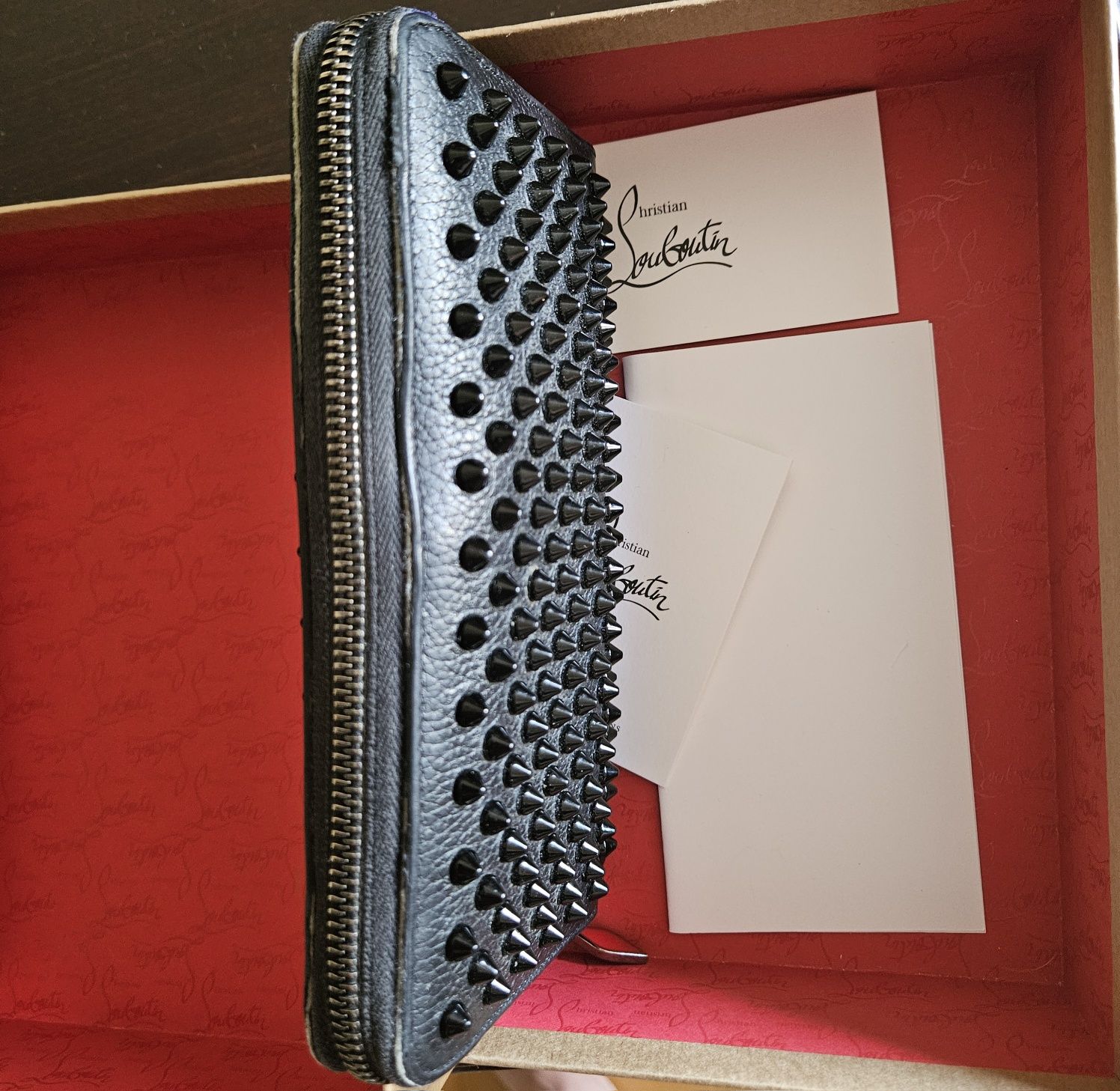 Протмоне Christian Louboutin (unisex)