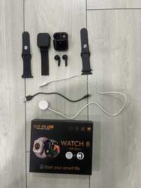 Aple watch, Airpods продам