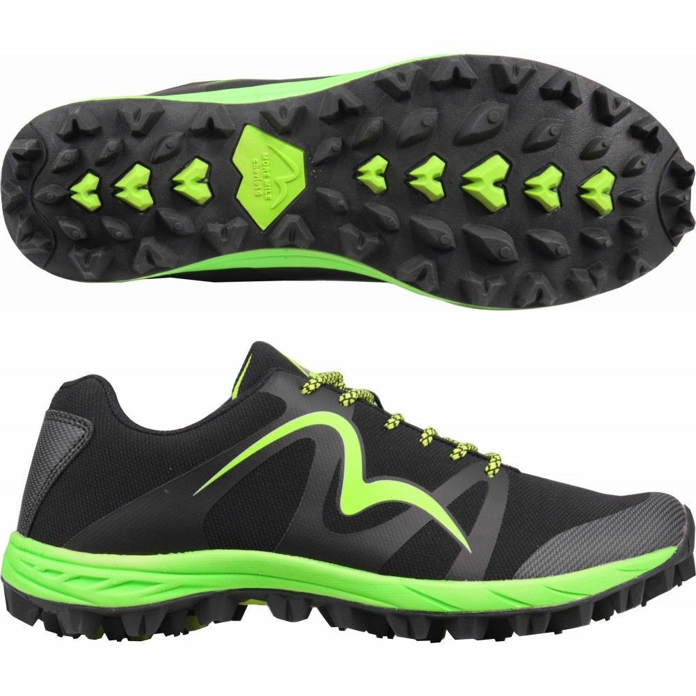 Trail running shoes 42 - обувки за трейл бягане