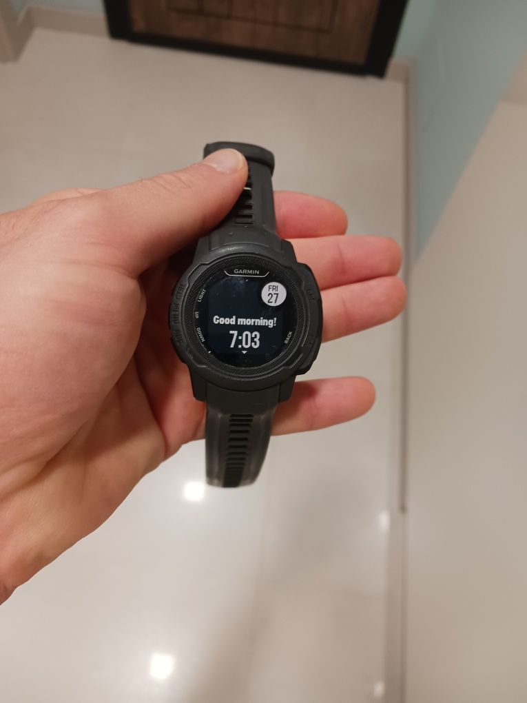 Garmin Instinct 2S smart часовник GPS