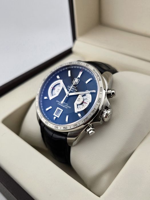 Мужские часы TAG HEUER