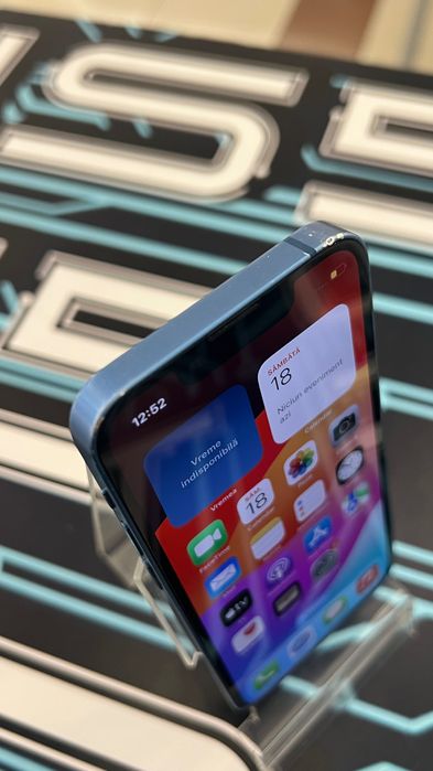 iPhone 13 mini - Albastru - 128GB