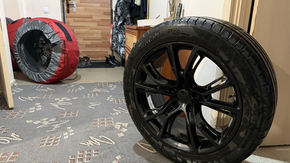 Продам диски Jeep srt