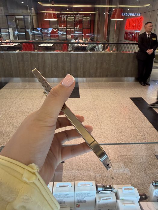 Iphone 16 pro мах 512