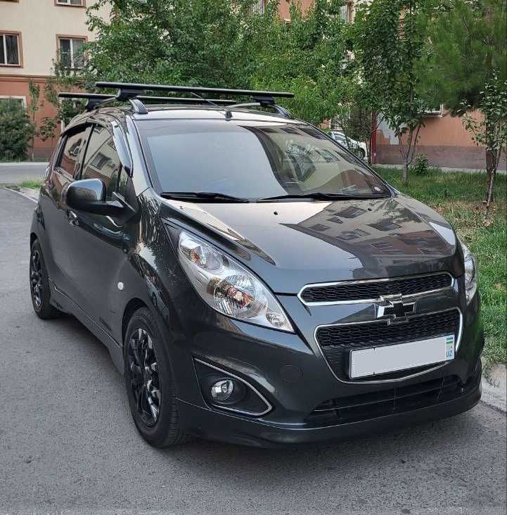 Chevrolet Spark - 2020 yil 54 000km